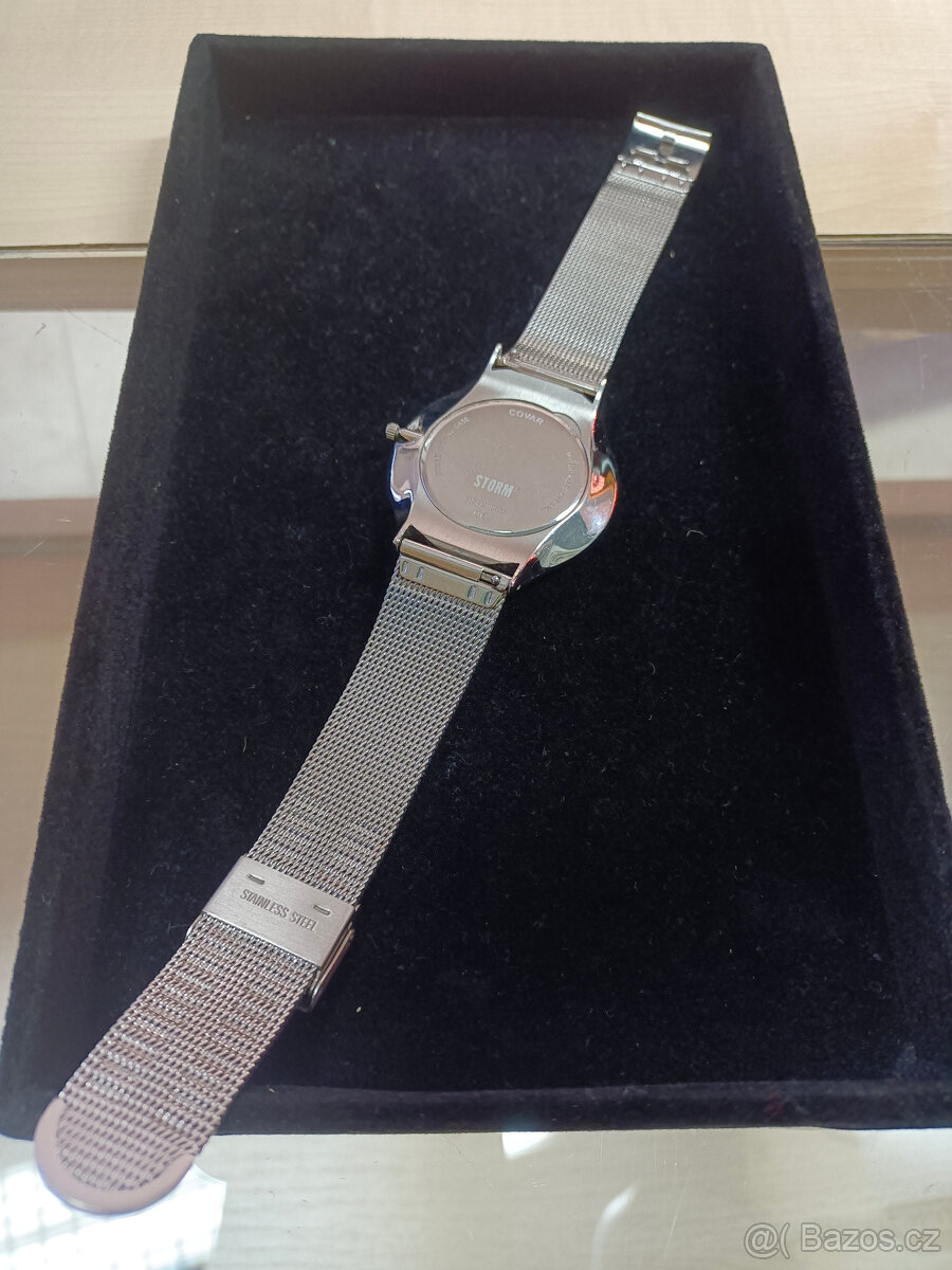 Pánské hodinky Storm Covar Blue - 5