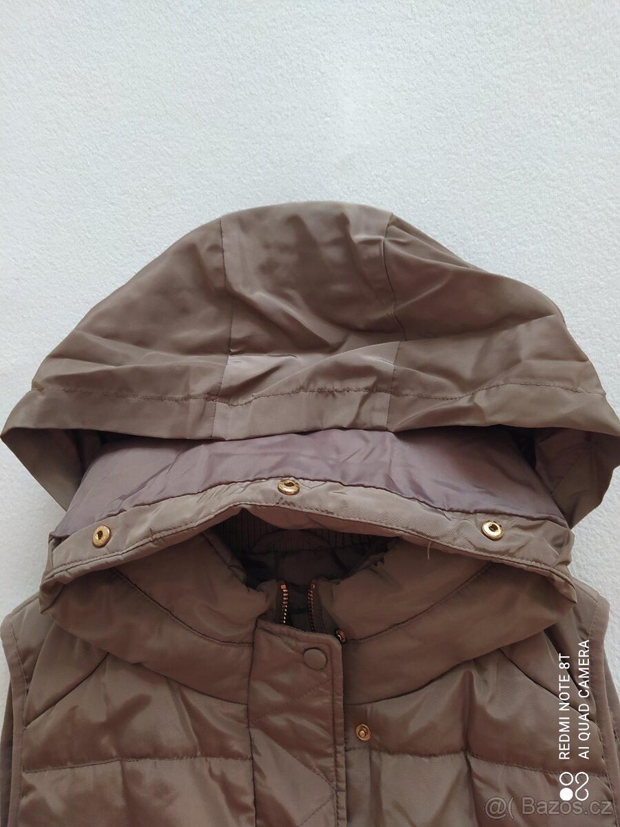 NOVÁ VESTA, zn. LAURA ASHLEY - 5