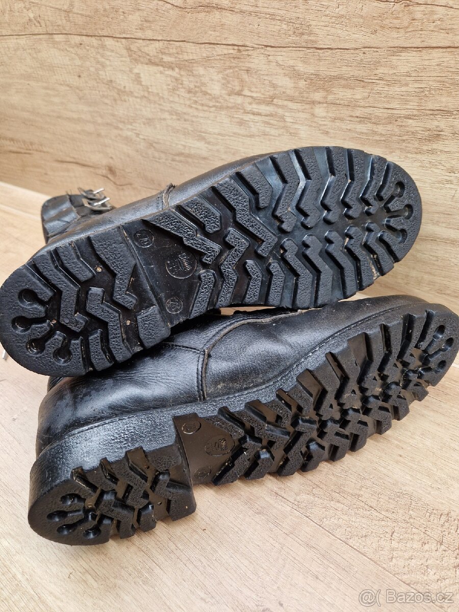 Vojenské kanady - 5