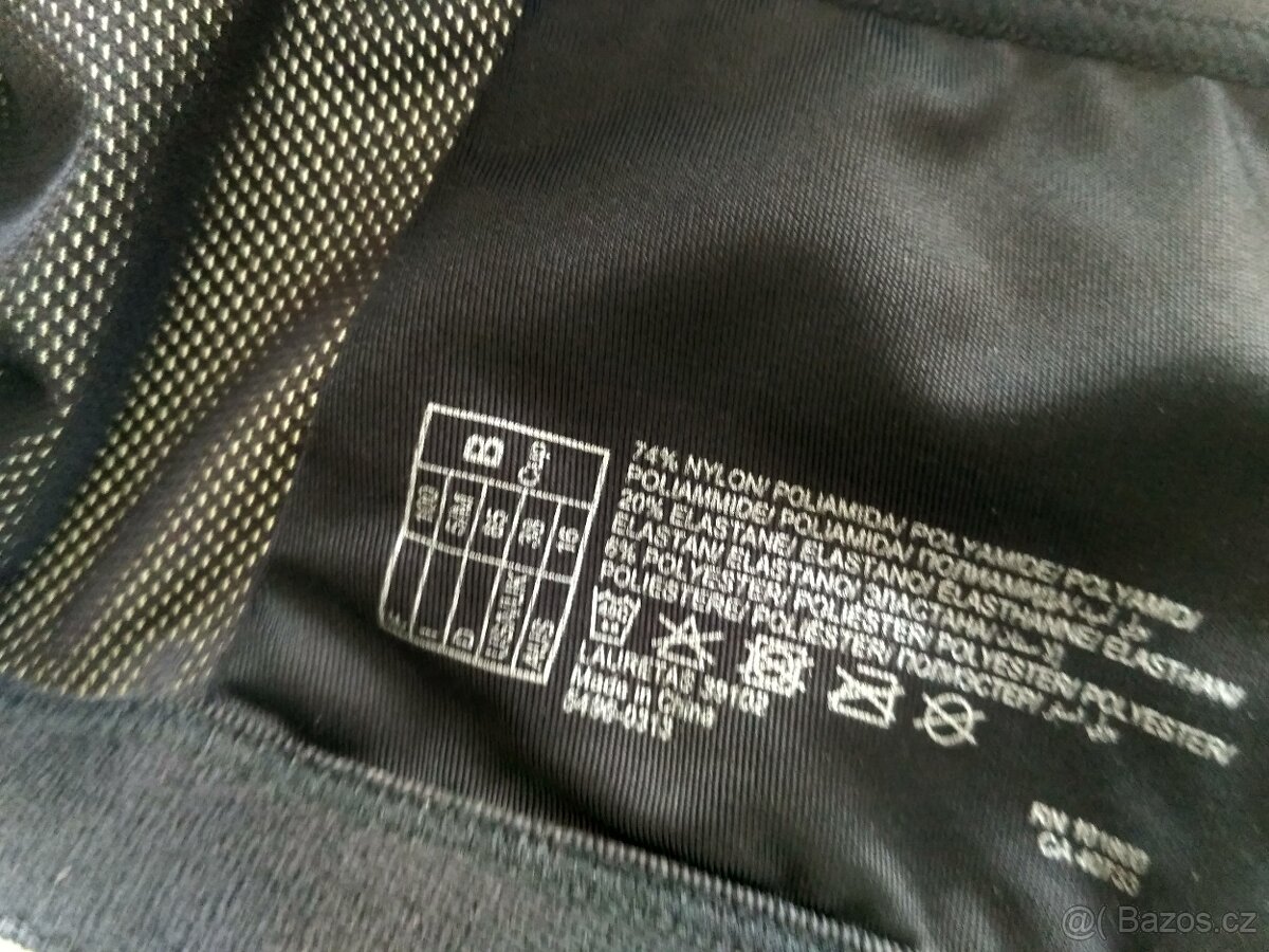 Sportovní podprsenka NOVÁ - 5