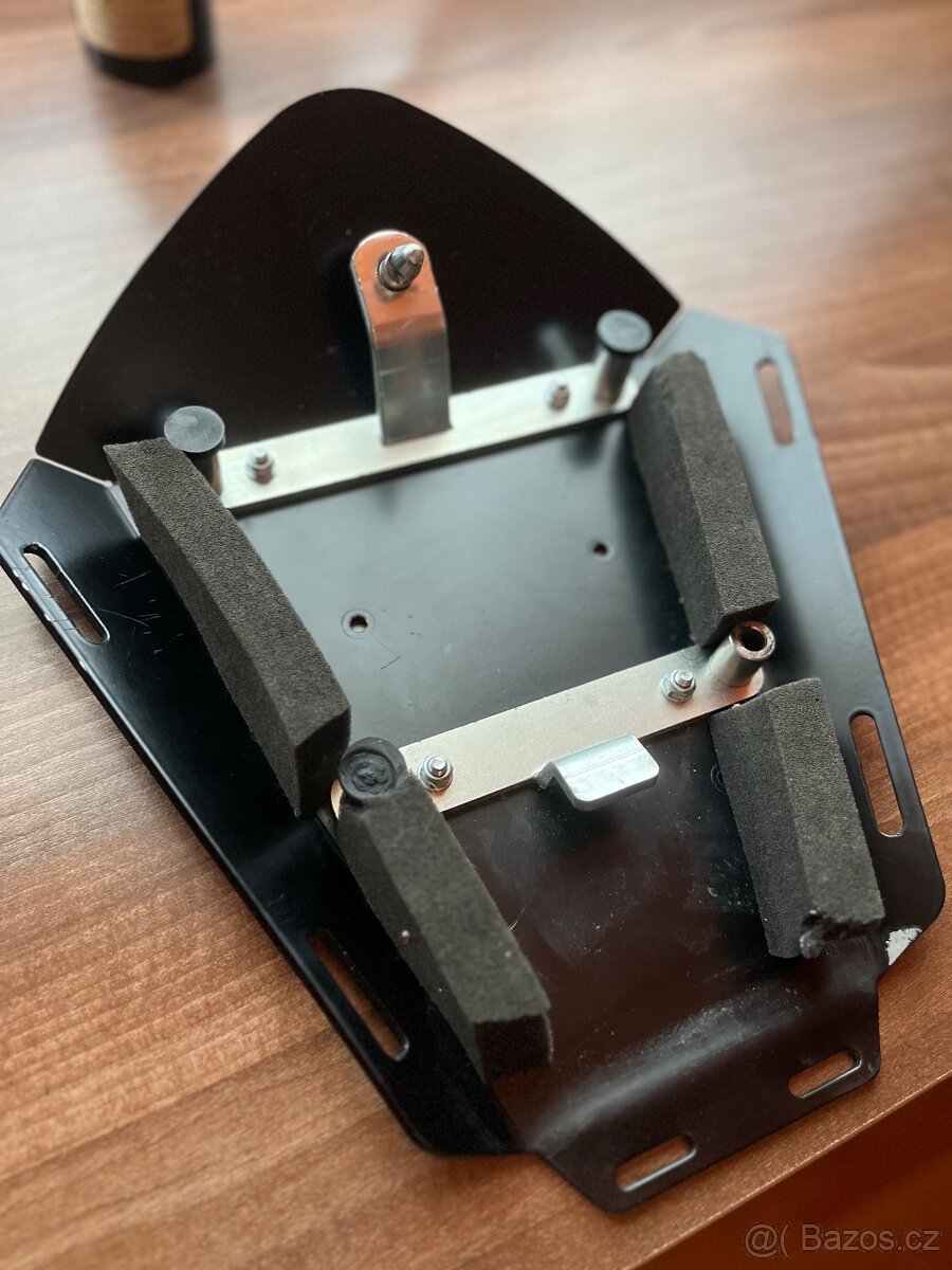 Triumph Speed Triple R 1050 2016 Doplnky - 5