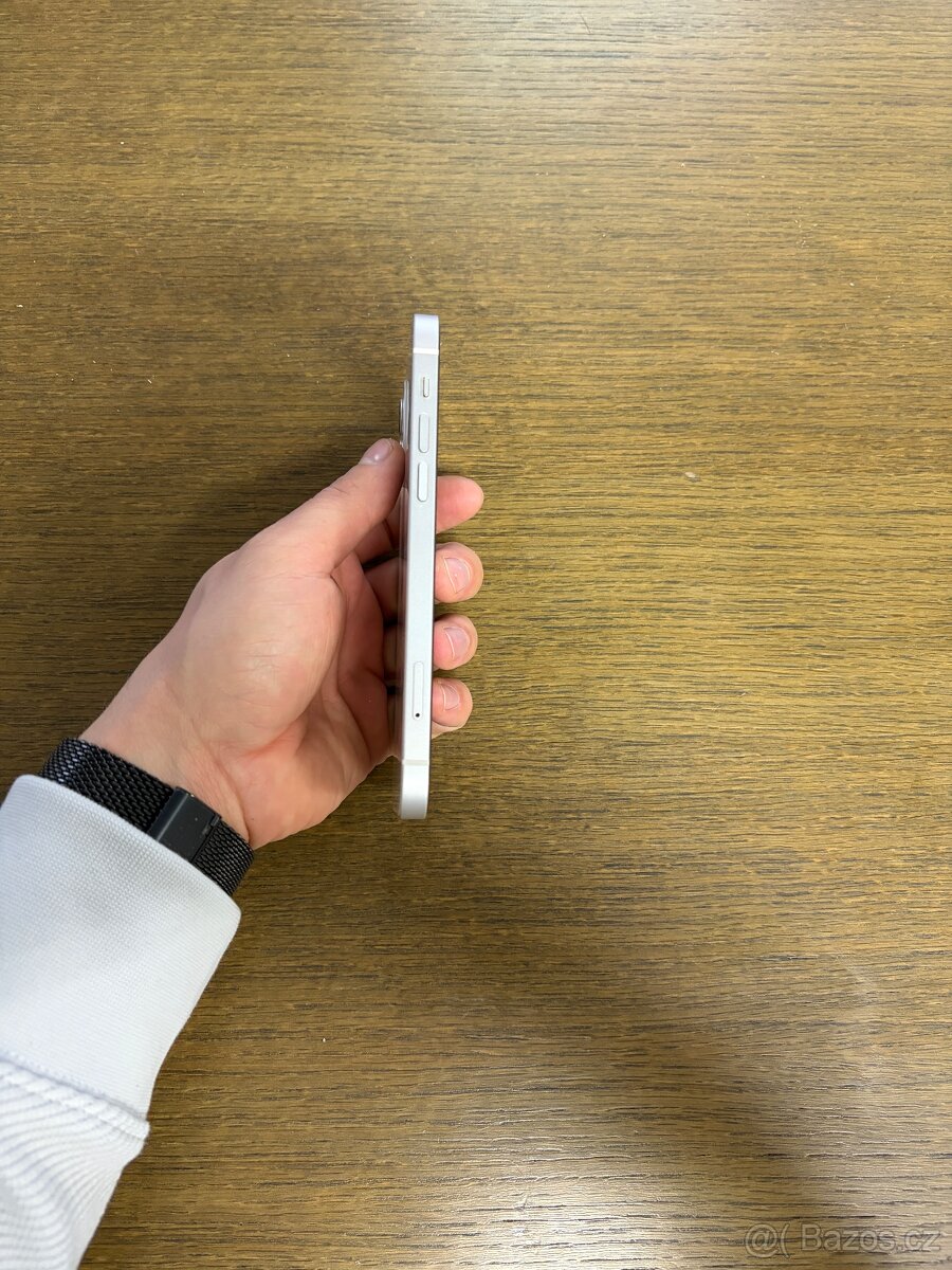 Iphone 12 White, 64GB - 5