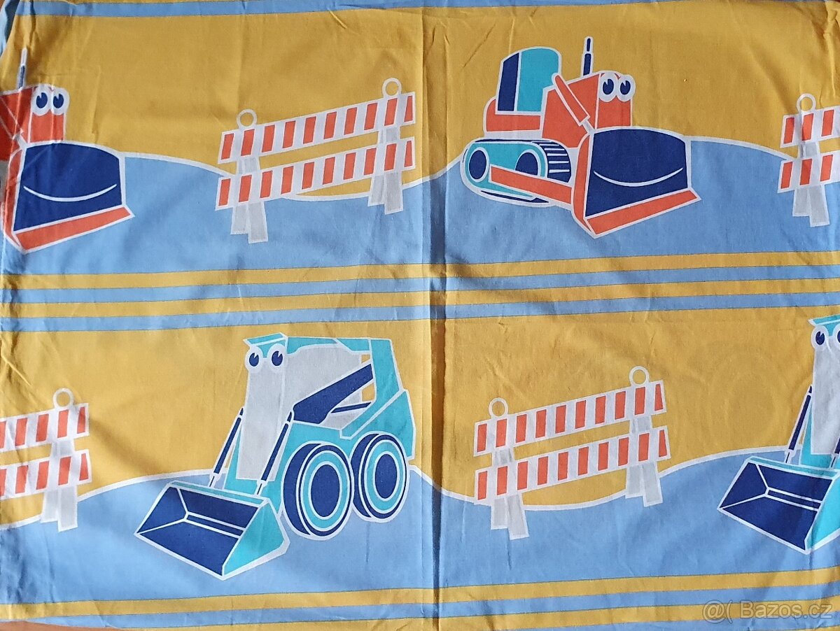 Dětské povlečení - 5