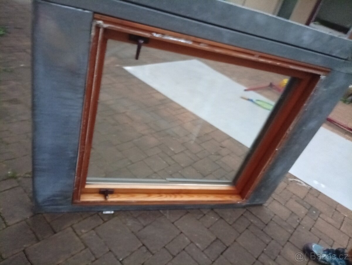 Střešní okna - 5