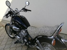 náhradné diely na Yamahu Virago 750 - 5