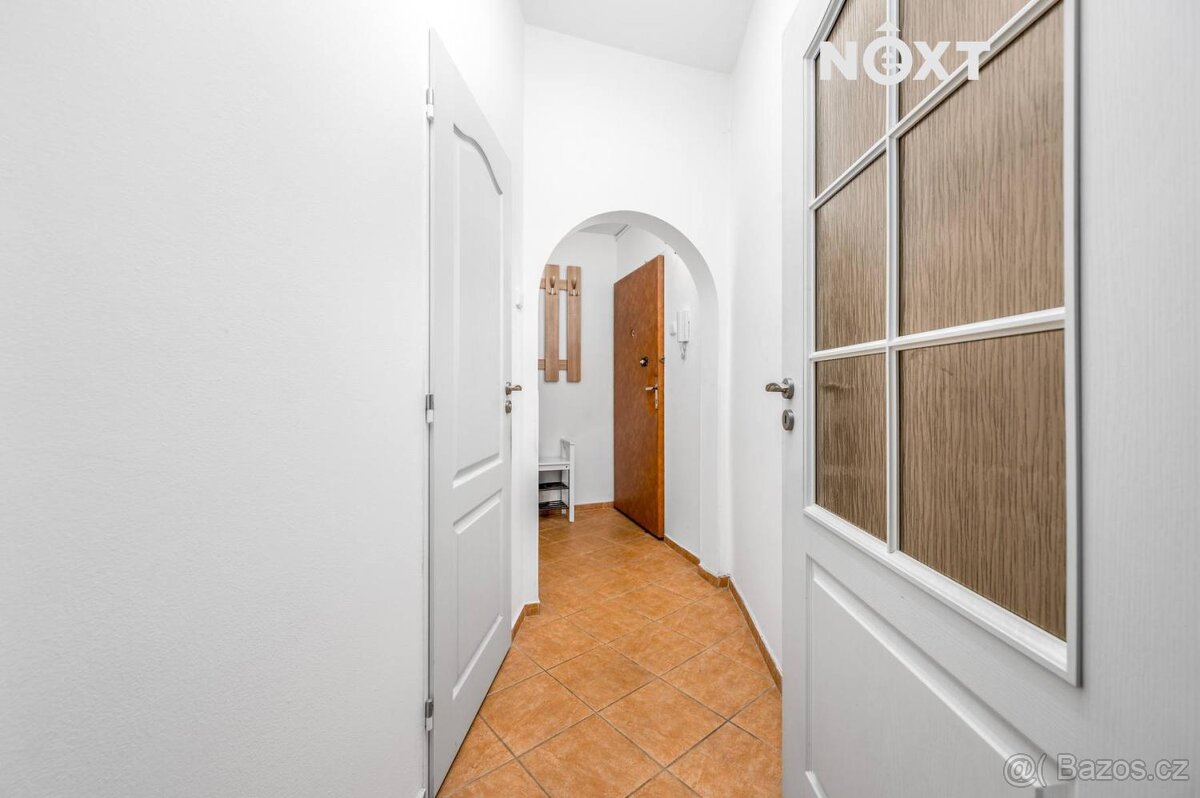 Pronájem byt 2+kk, 52㎡ - 5