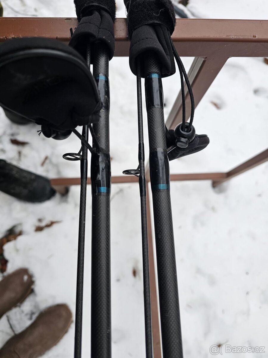 Rybářské vybavení - 5