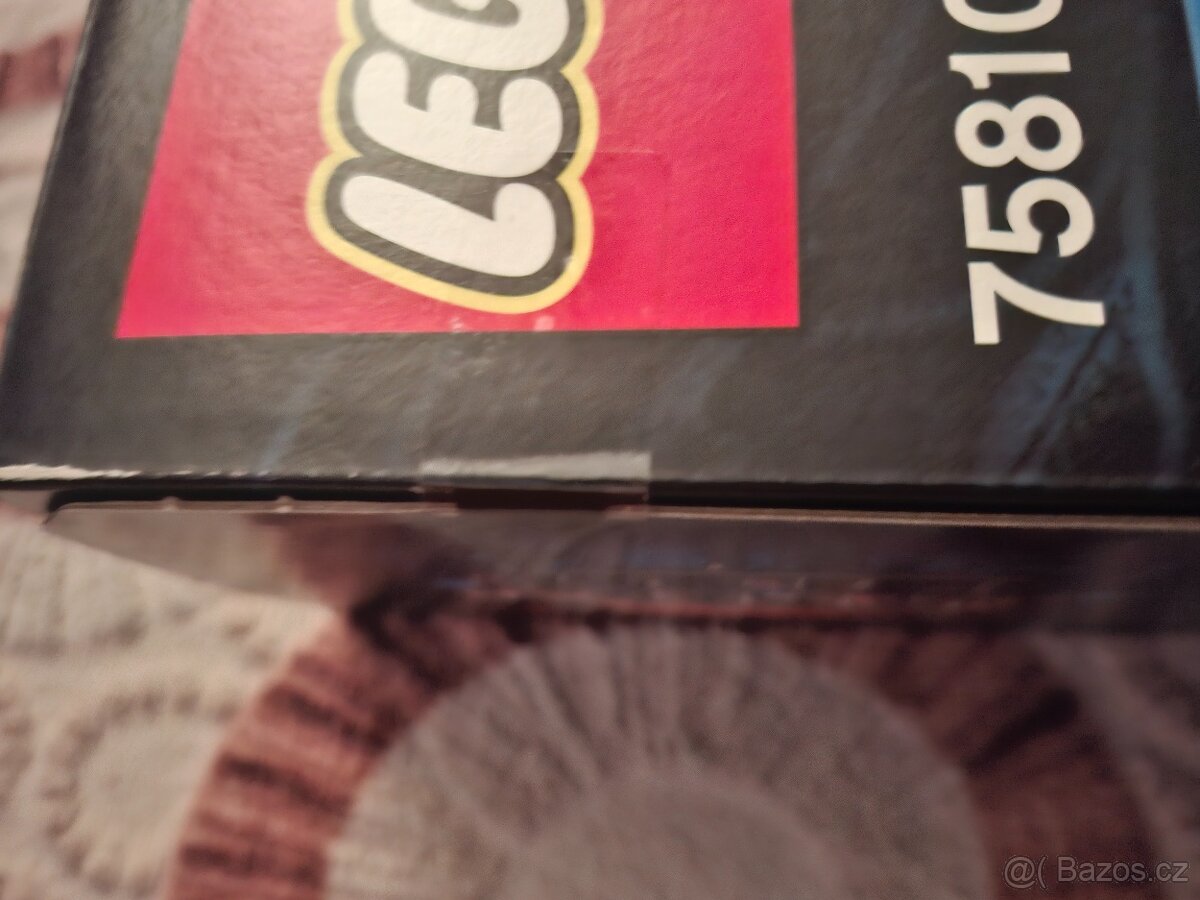 Stranger things lego - 5