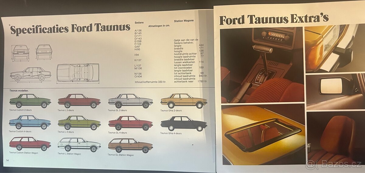 Renault 16 Renault 10 - 5