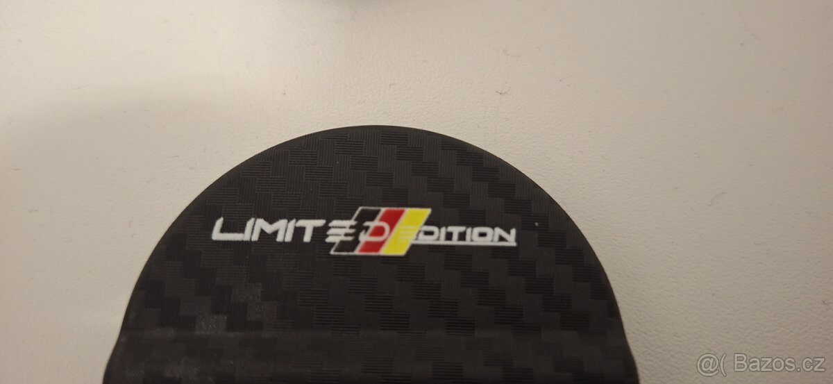 Ochranné kryty zámku - 5