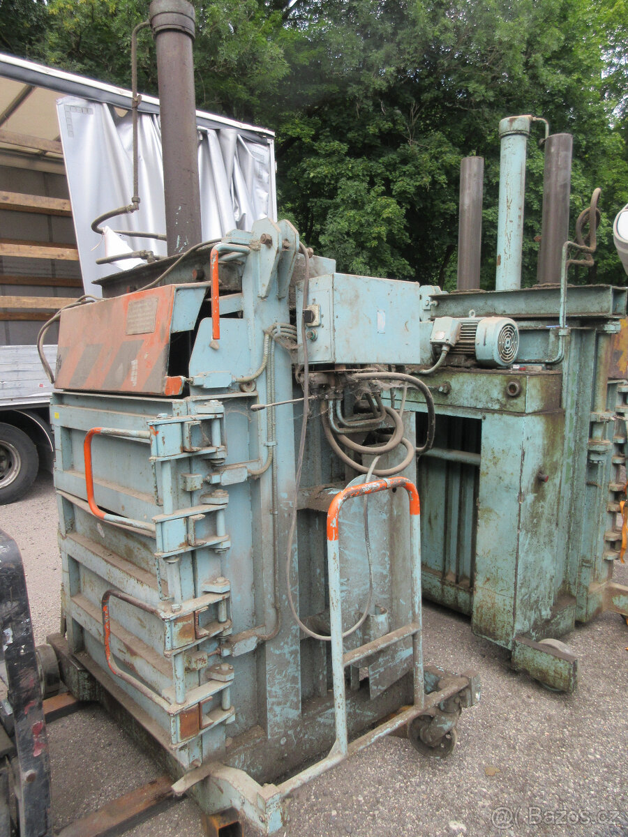 PAKETOVACÍ LIS NA PAPÍR, PLASTY - 5