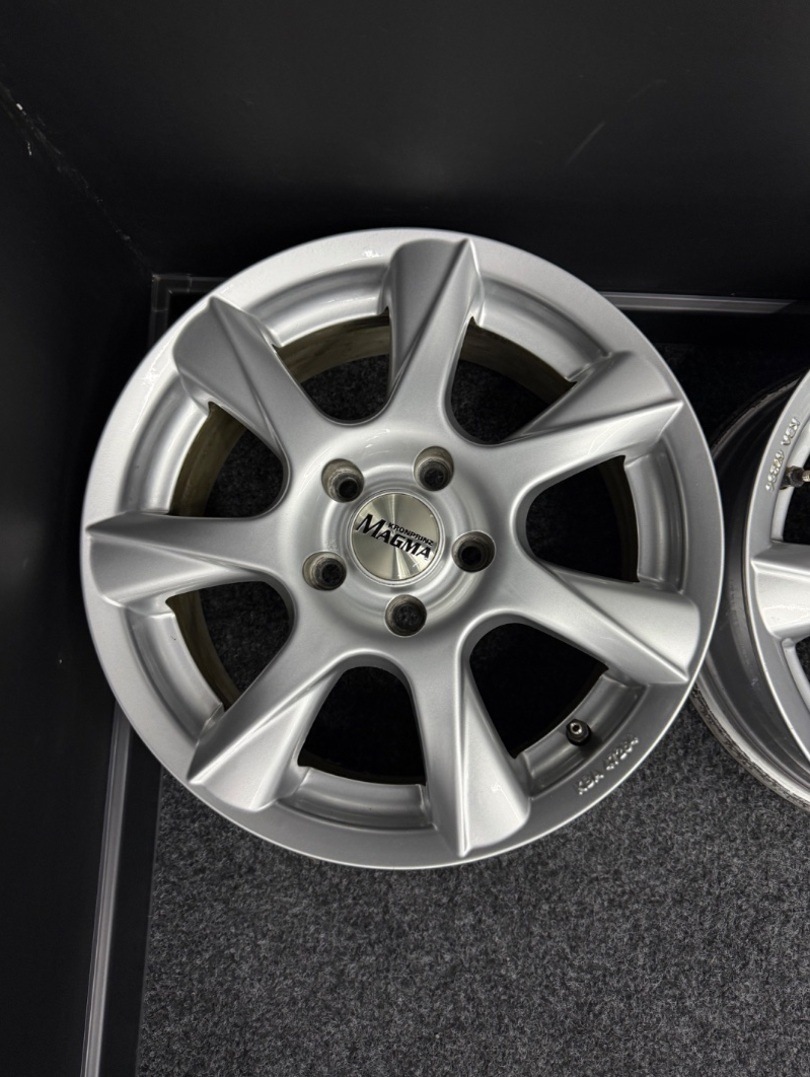 Alu Magnum 5x112 16” - 5