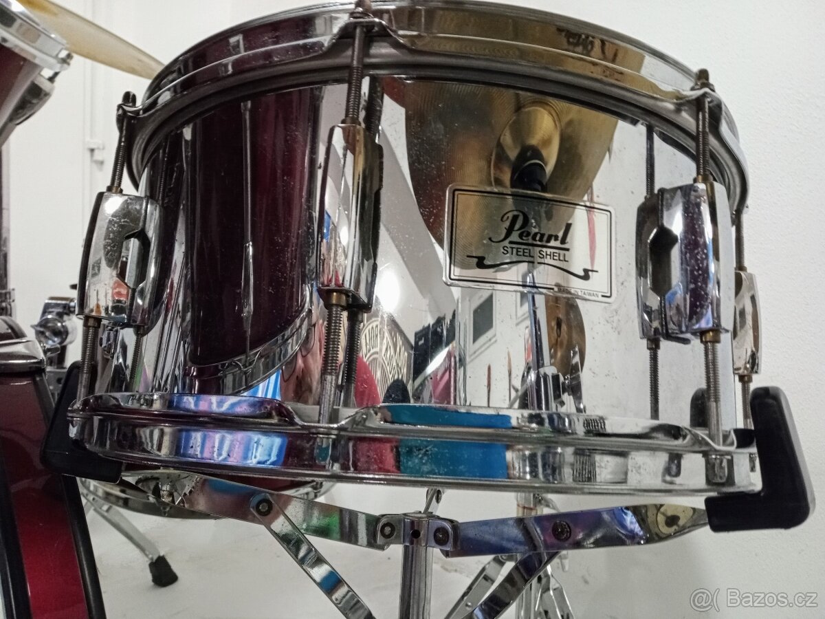 Bicí PEARL Export Series - 5