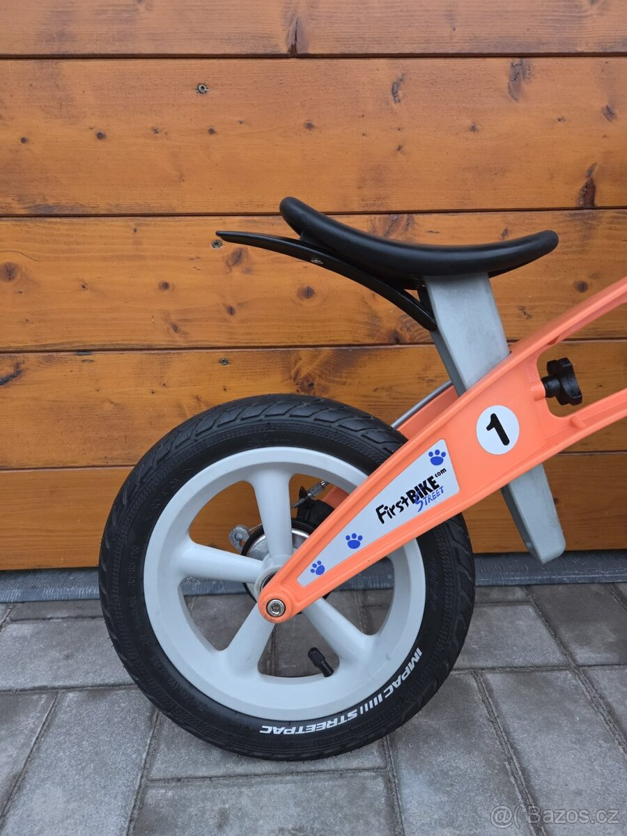 FirstBIKE Street - 5