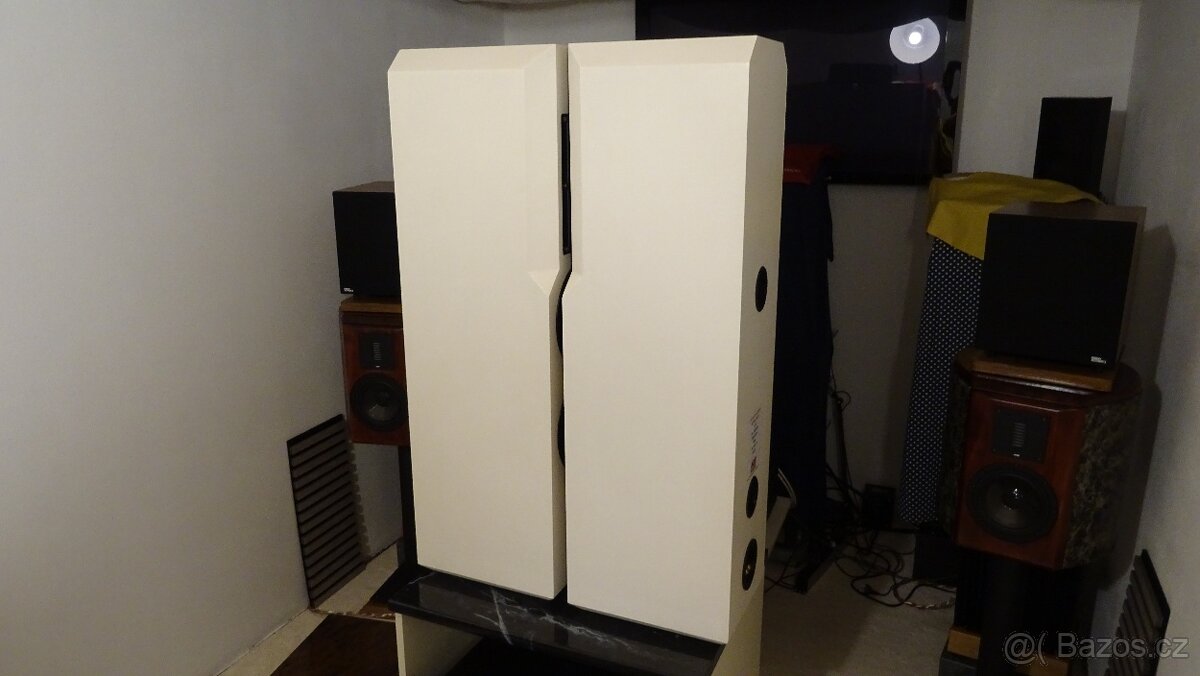 ACR SWISS Isostatic 200 RP - 5