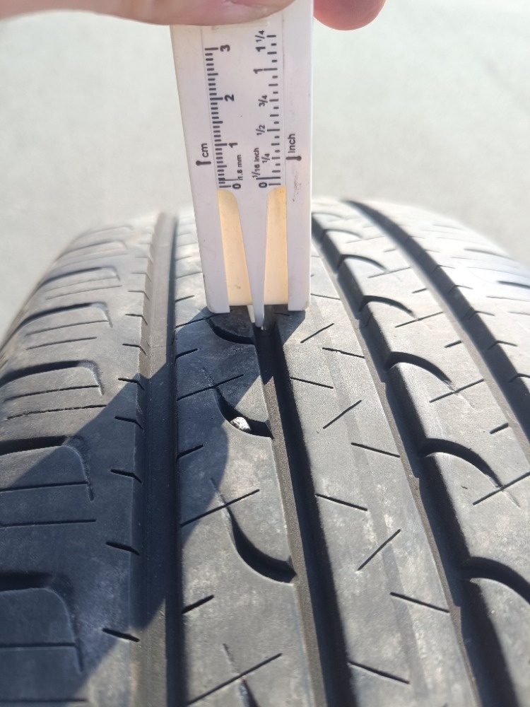 Alu kola Duster 215/60/17 - 5