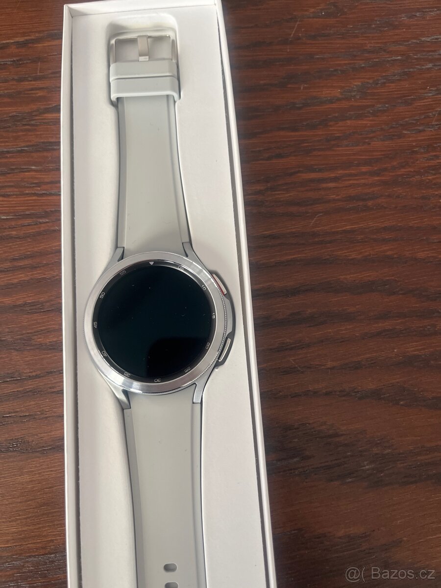 GALAXY WATCH4 CLASSIC - 5