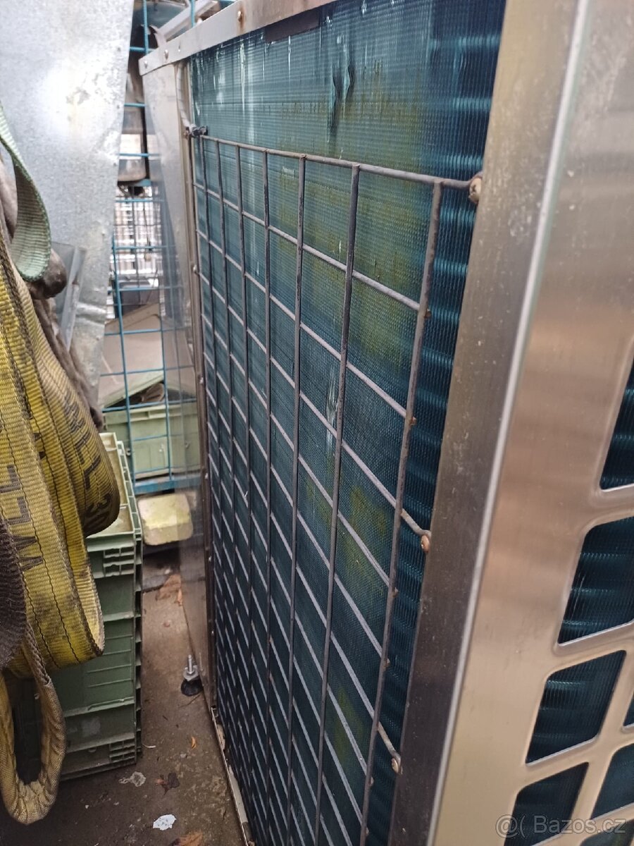 Tepelné čerpadlo - 5