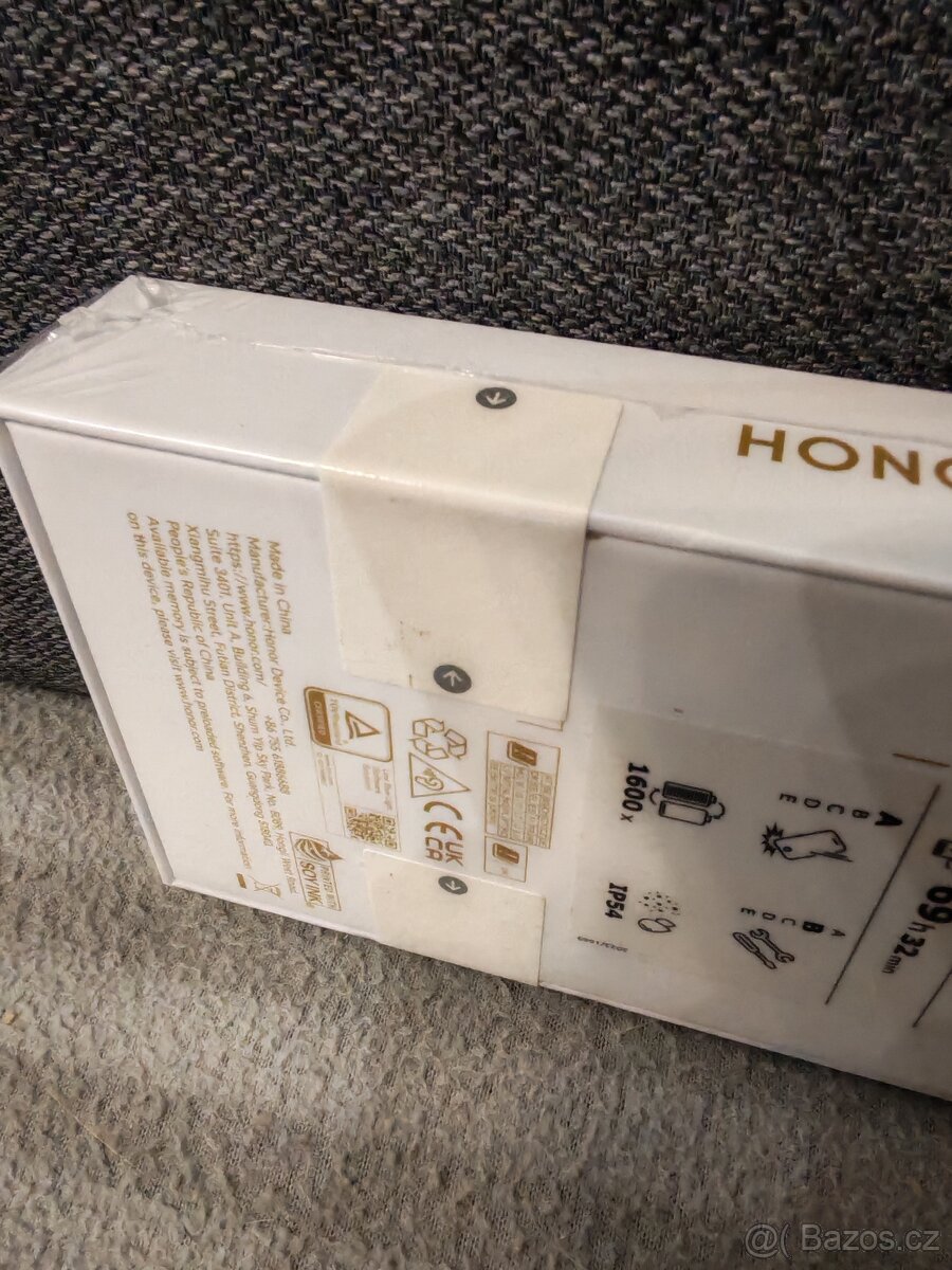 Úplně nový Honor 400 lite - 5
