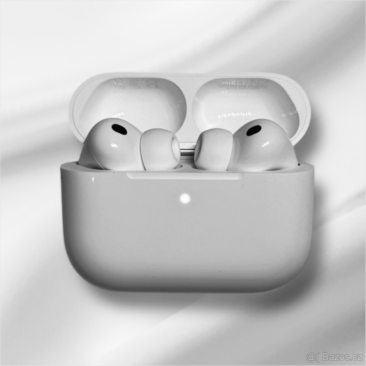 Apple airpods náhradní komponenty - 5