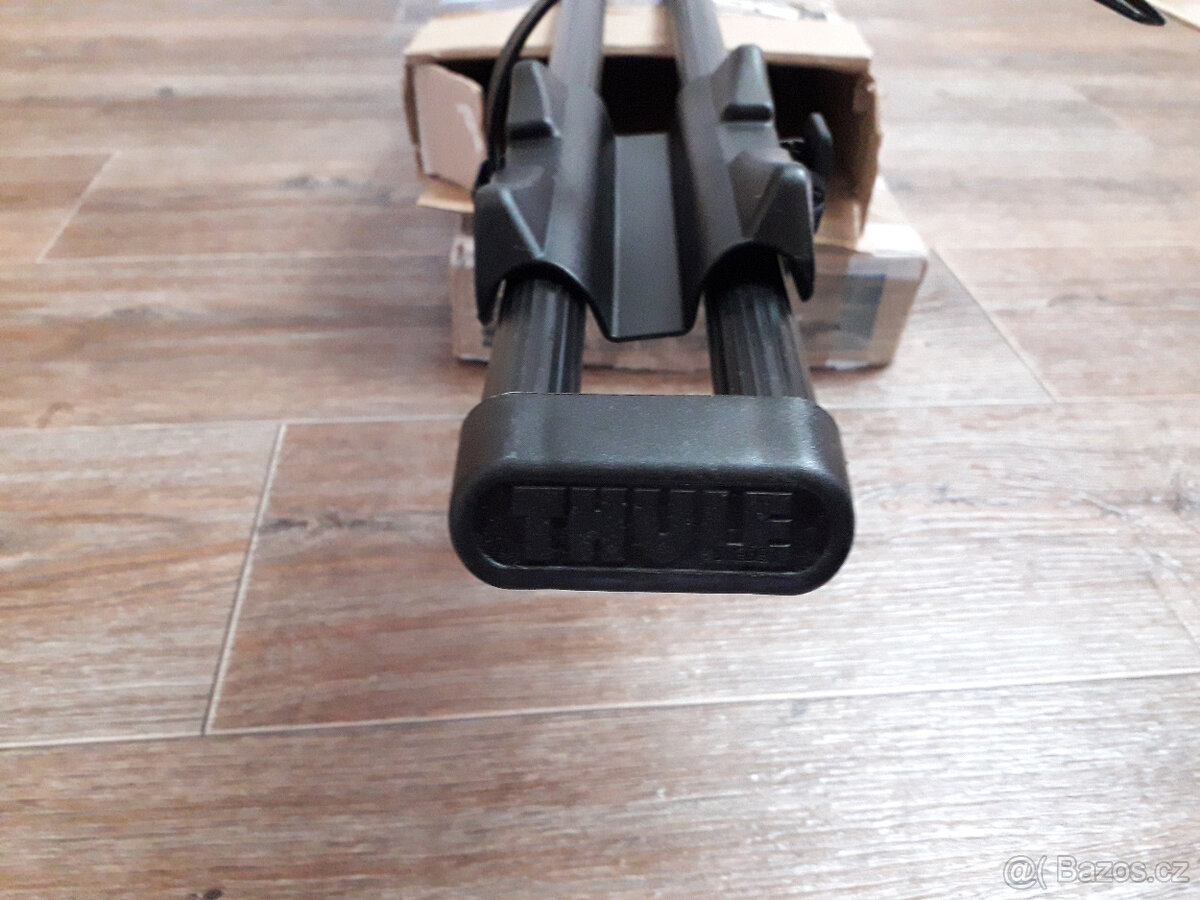 nové střešní nosiče kol Thule - 5