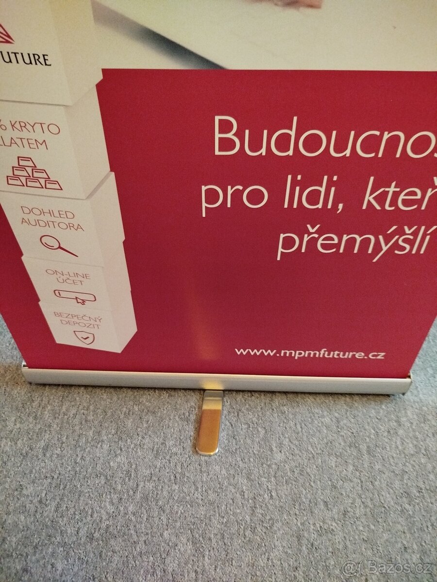 REKLAMNÍ ROLLUP - 5
