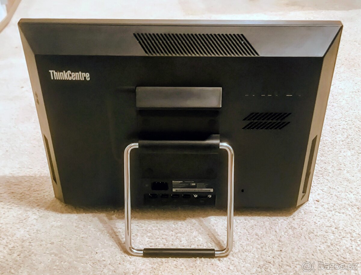 LENOVO THINKCENTRE A70z - 5
