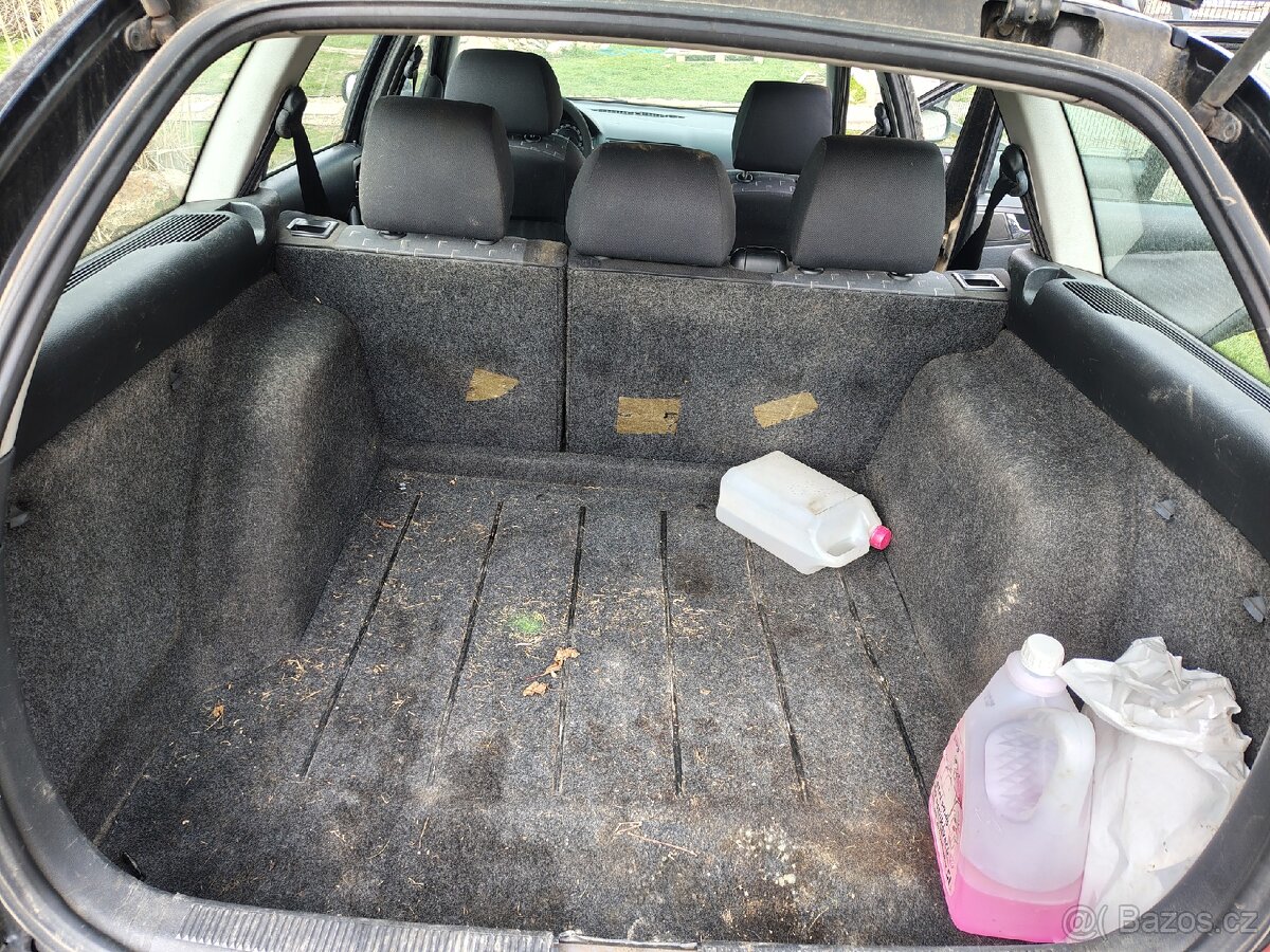 Škoda Octavia 2006 - 5