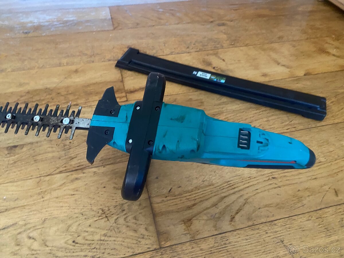 BOSCH nůžky na plot - 5