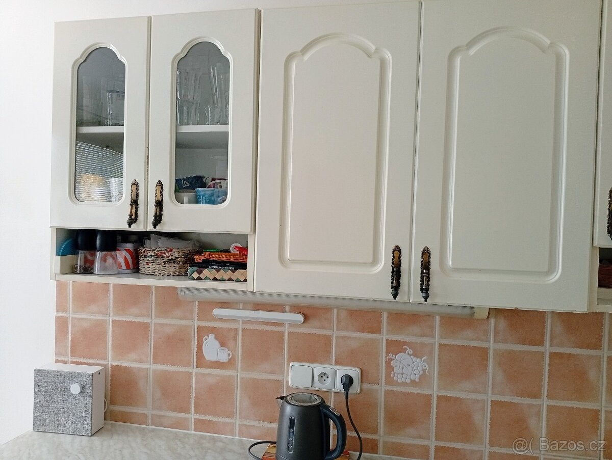 Kuchyňská linka - 5