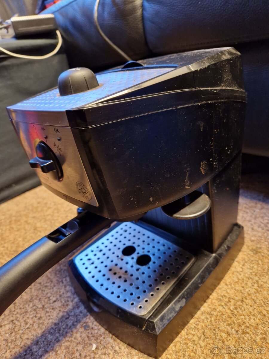 De'Longhi EC 155 - 5