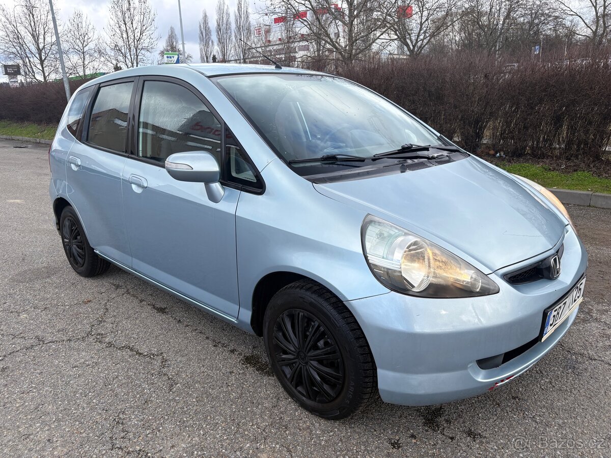 Honda Jazz 1.4i - 5