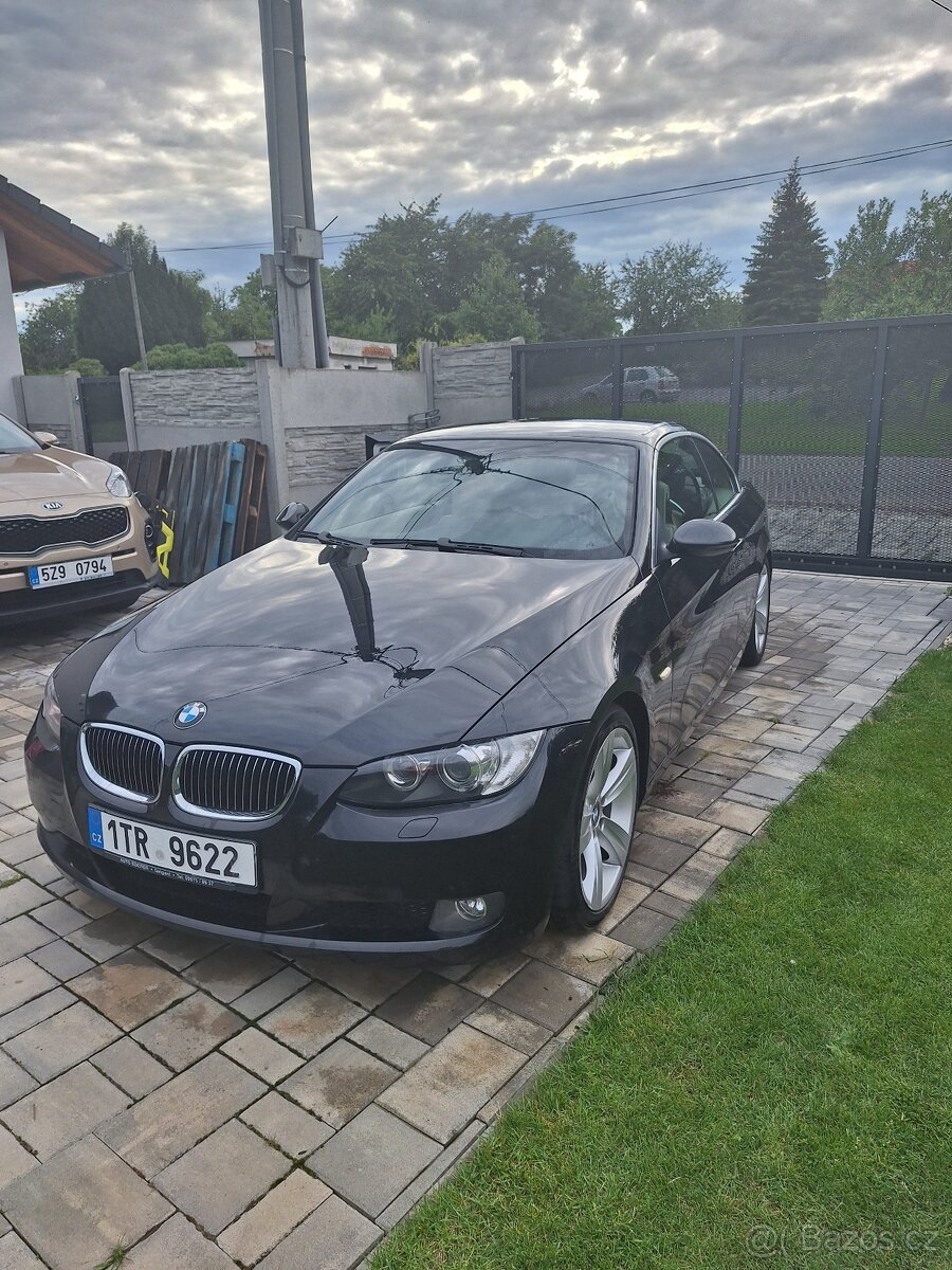 cabriolet BMW - 5