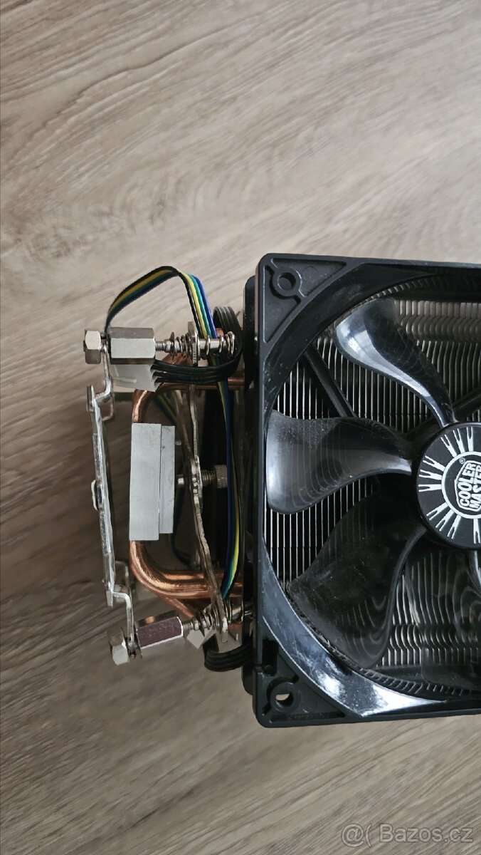 Cooler Master Hyper 212+ EVO - 5
