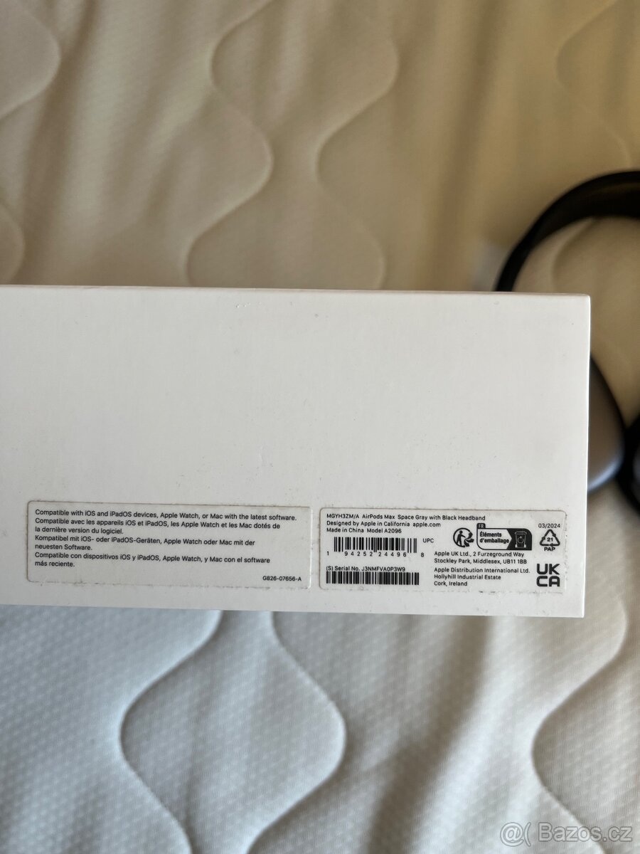 Airpods Max - 5