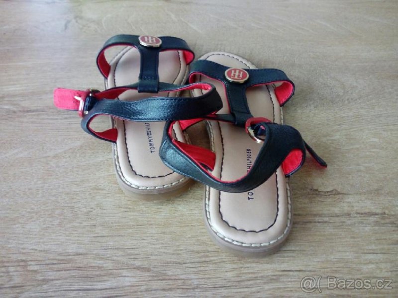 Sandále Tommy Hilfinger - 5