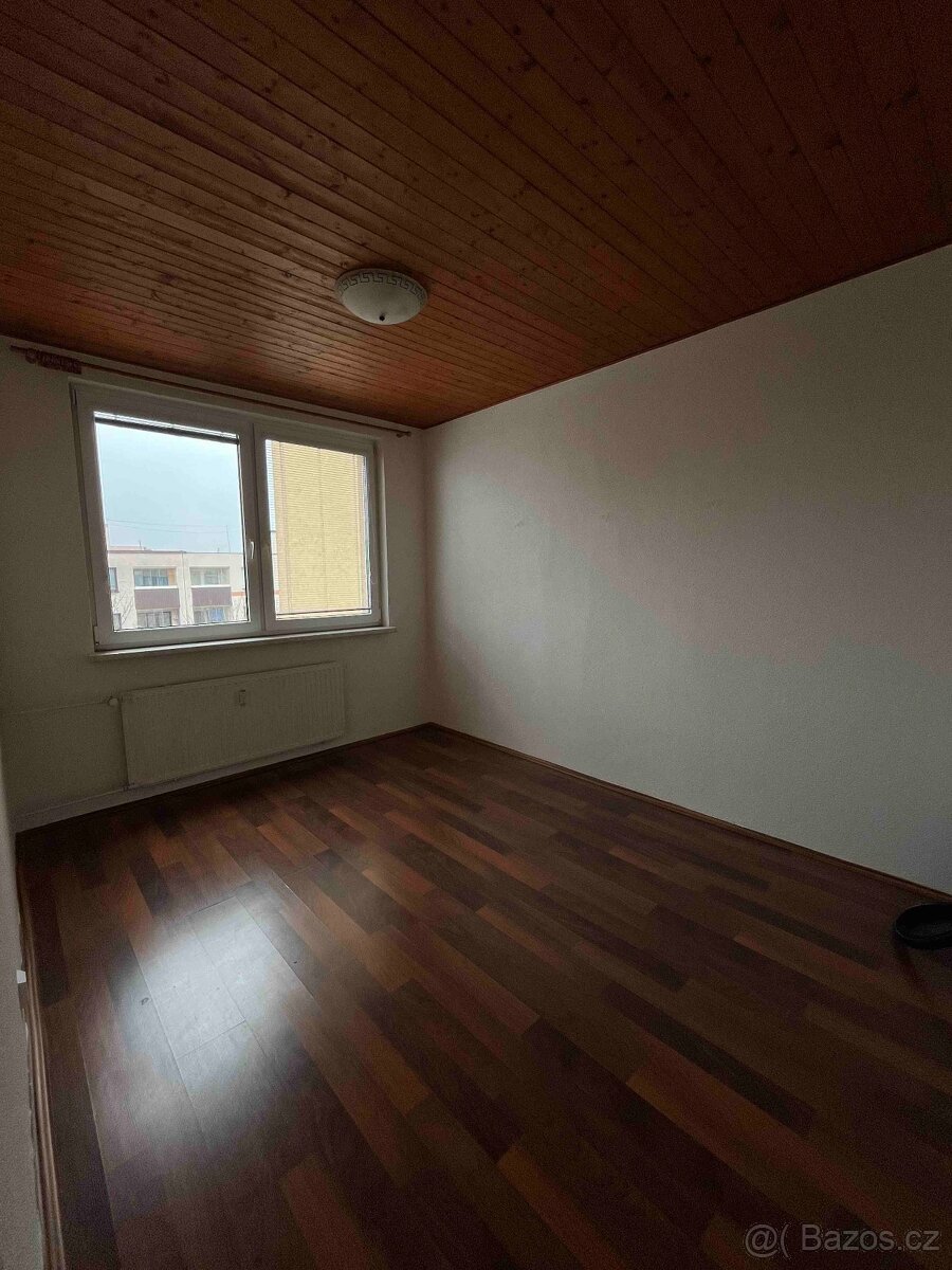 Podnájem bytu 3+1, 67 m², Orlová - 5