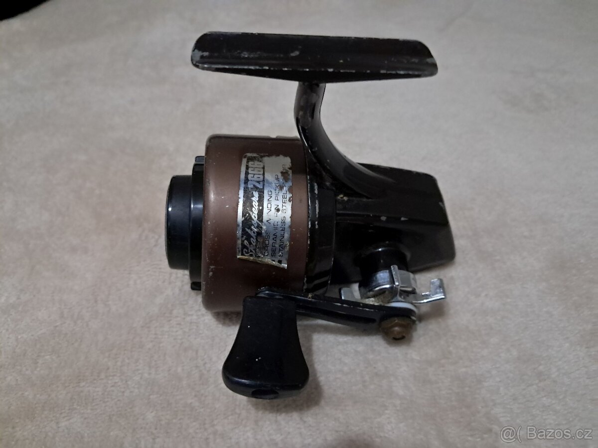 Prodám retro navijáky - 5