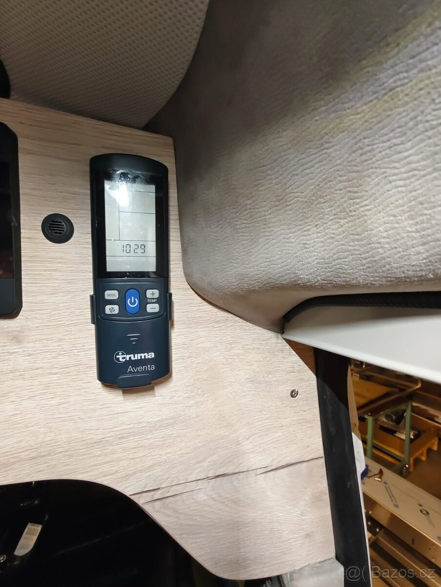 Střešní klimatizace Truma Aventa Compact - 5