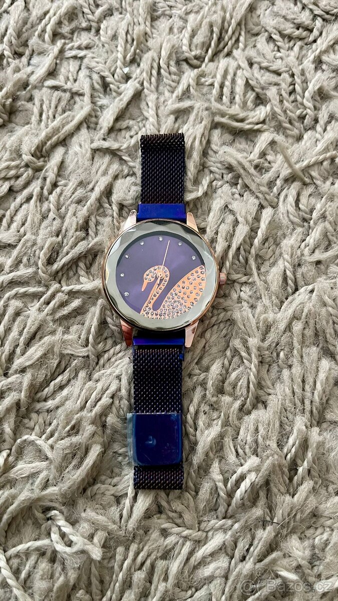 Dámské hodinky Dario - 5