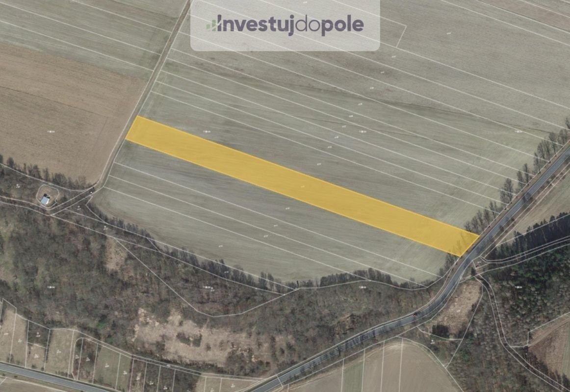 Prodej pole 90 687 m², Řevničov, ev.č. 2025-07-07-1 - 5