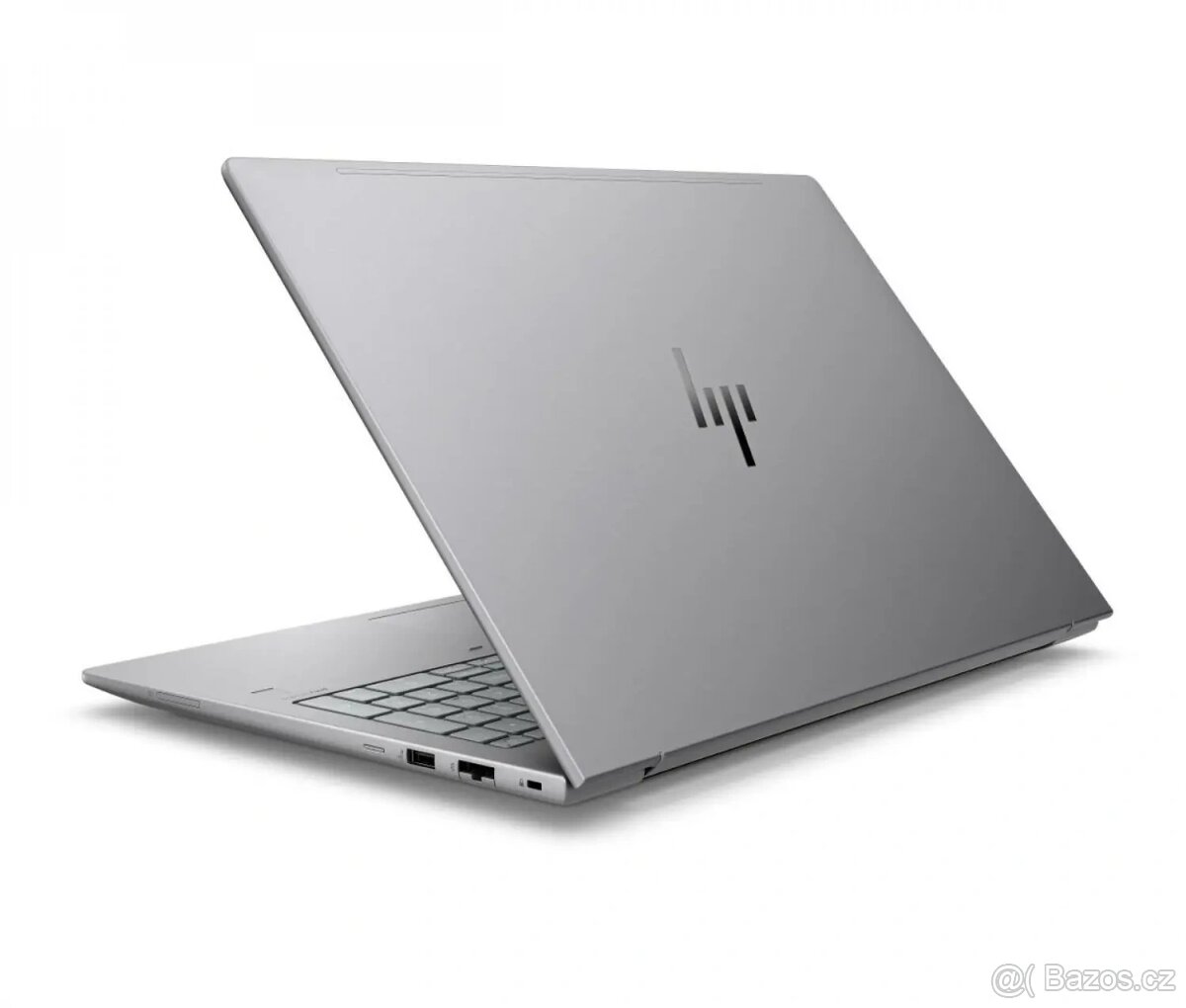 HP Zbook Power 16 G11 stříbrná, workstation - 5