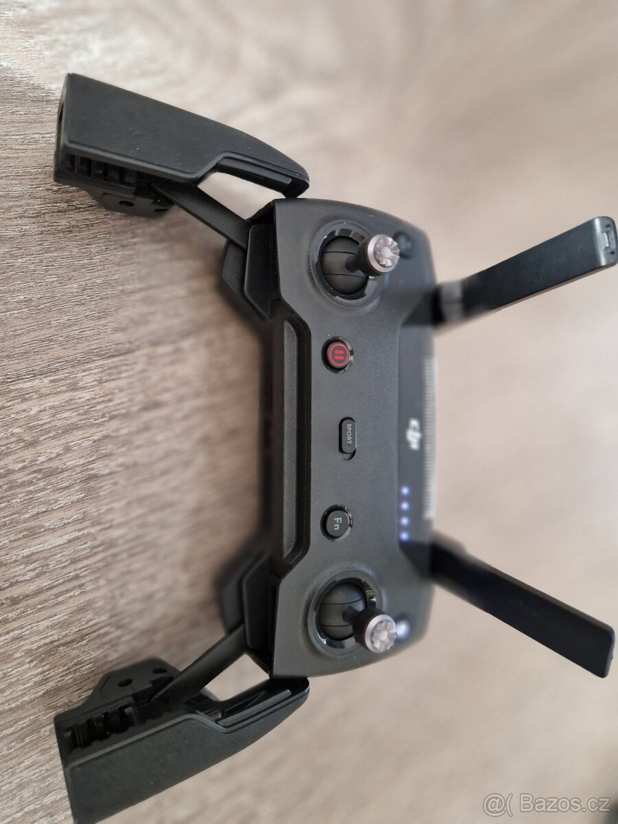 DJI Spark - full combo - 5