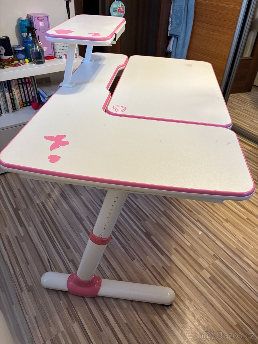detsky roustuci stol - 5