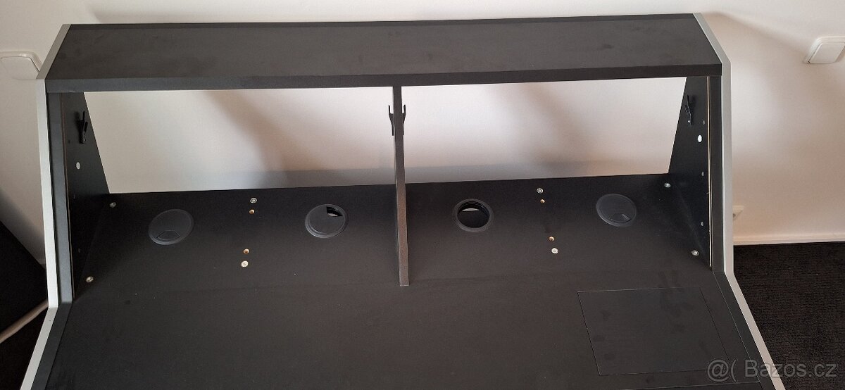 Slate Audio Raven Core Station Duo - 5