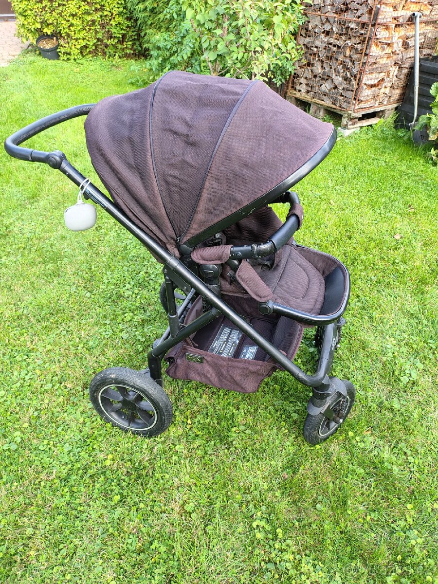 Kočárek moon air 2022 - 5