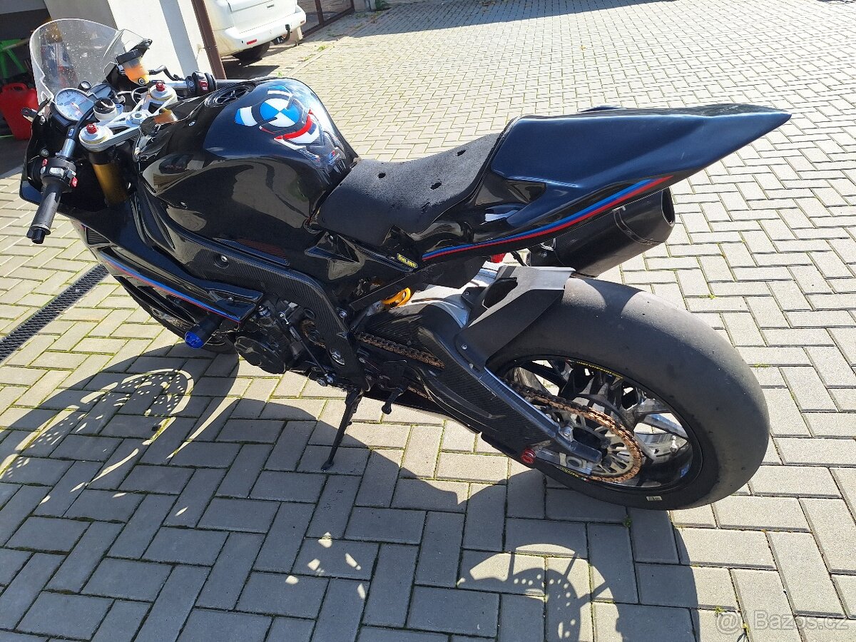 Bmw s1000 rr laminaty - 5