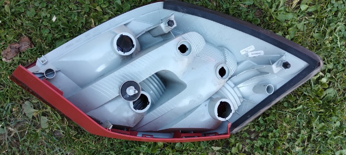 Prodám PZ světlo na Fabii 2 - 5