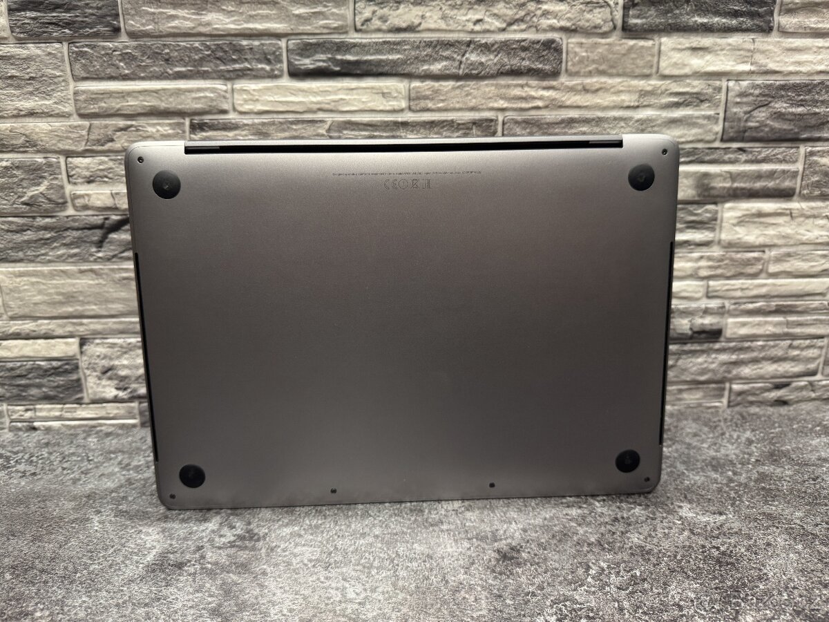 CTO MacBook Pro 13 2017 i7 / 16GB / 1000GB - 5