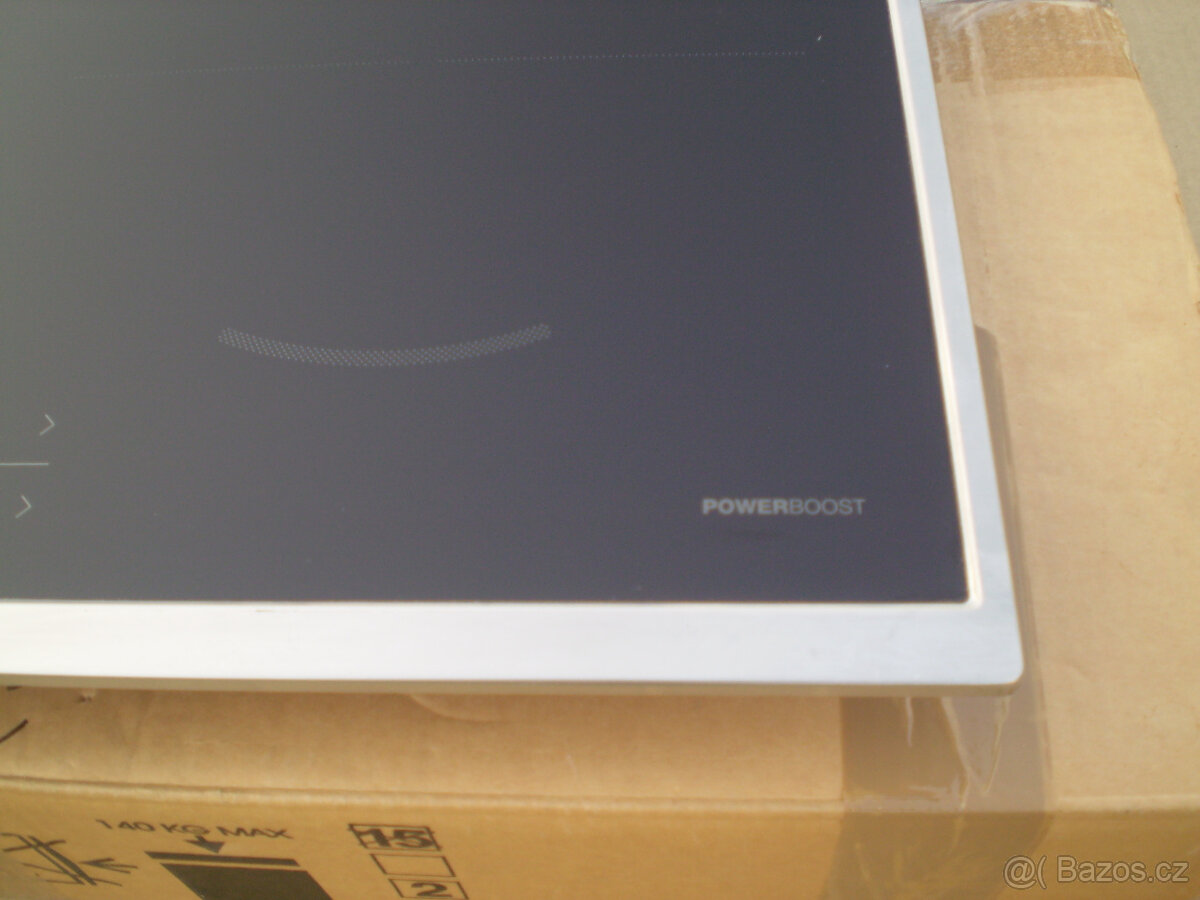 Indukční varná deska Gorenje GI6401BX/MoraVDIT65DX - 5